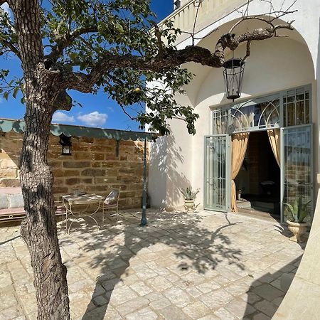 Tenuta Mose Charming House&Relais Gallipoli Buitenkant foto
