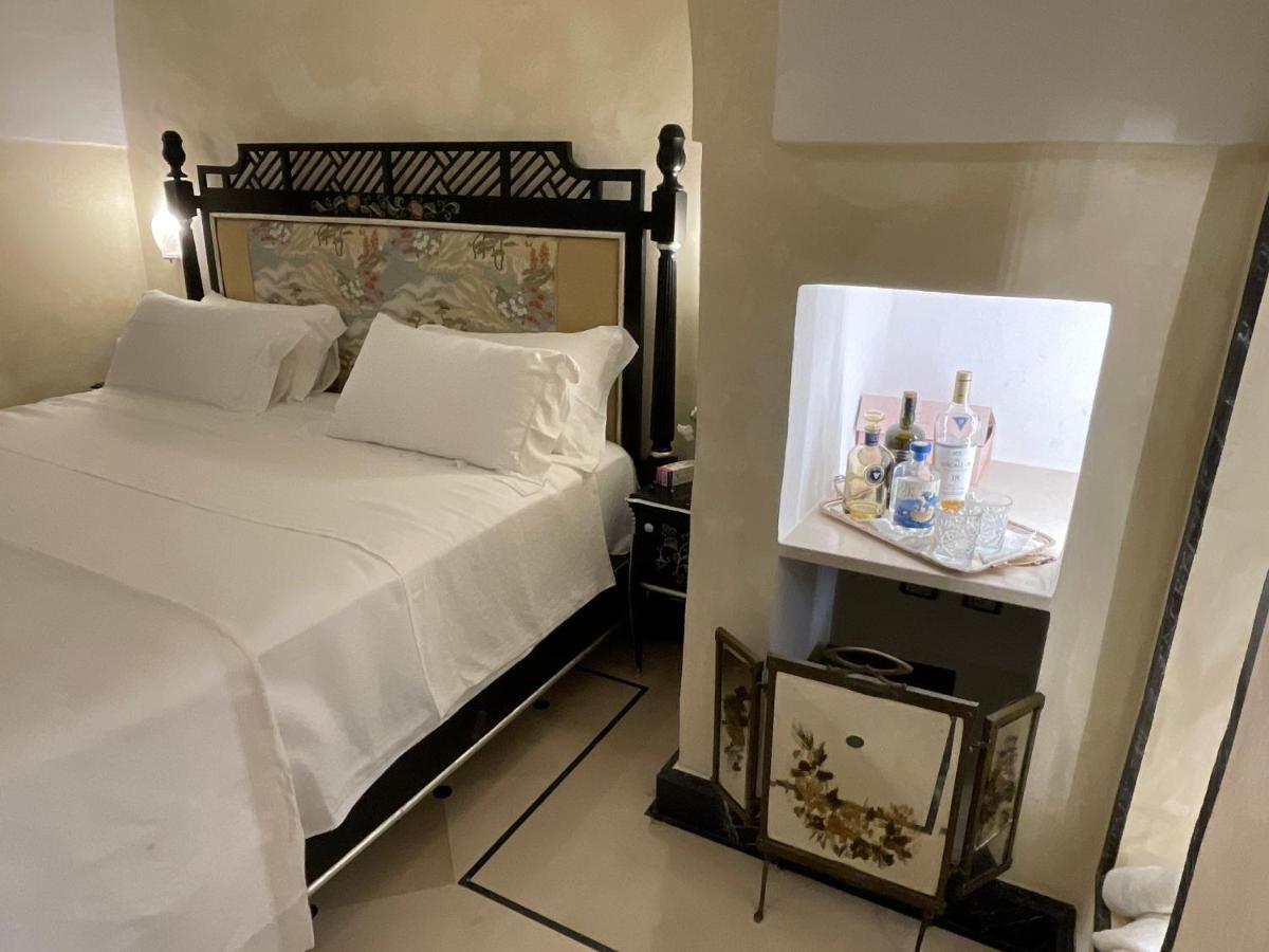Tenuta Mose Charming House&Relais Gallipoli Buitenkant foto