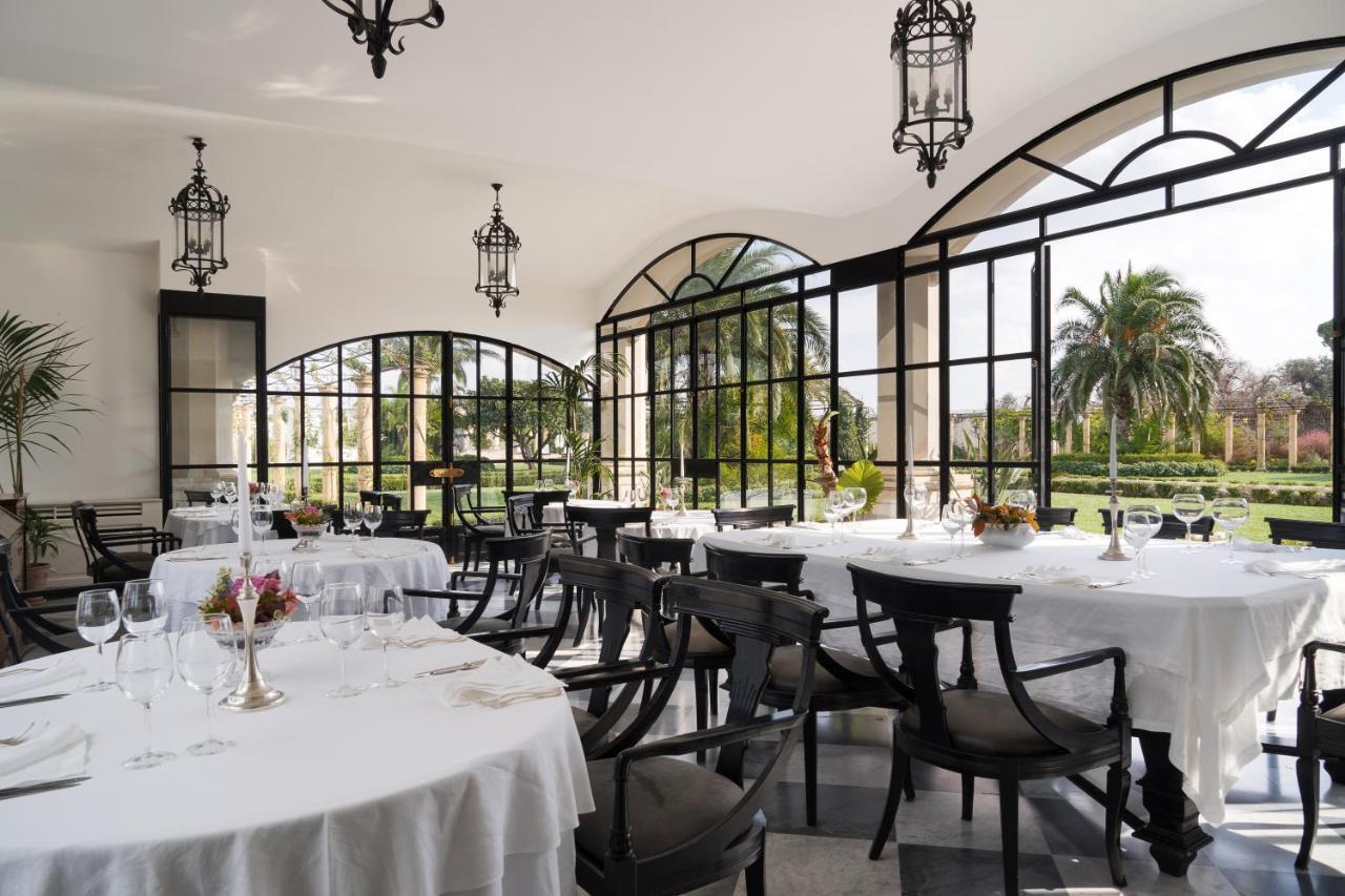 Tenuta Mose Charming House&Relais Gallipoli Buitenkant foto