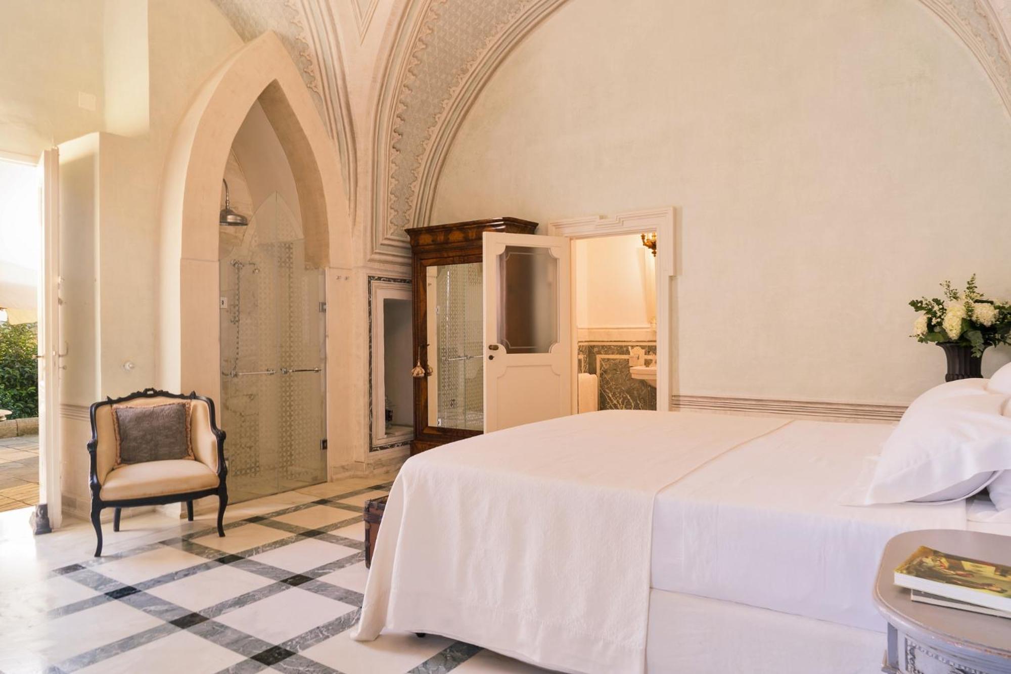 Tenuta Mose Charming House&Relais Gallipoli Buitenkant foto