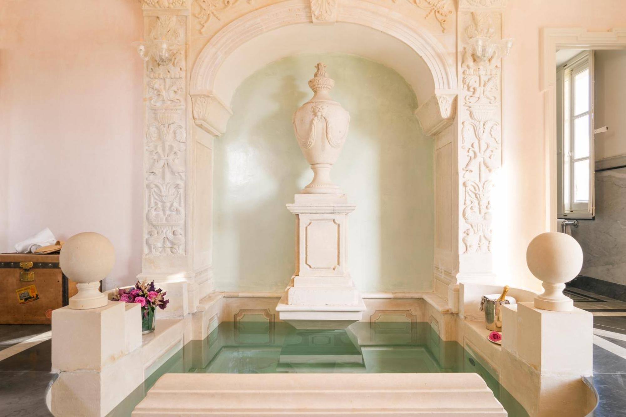 Tenuta Mose Charming House&Relais Gallipoli Buitenkant foto