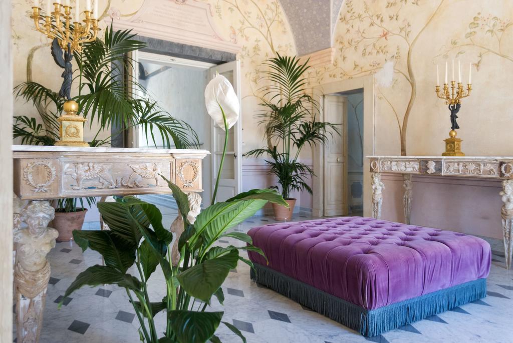 Tenuta Mose Charming House&Relais Gallipoli Buitenkant foto