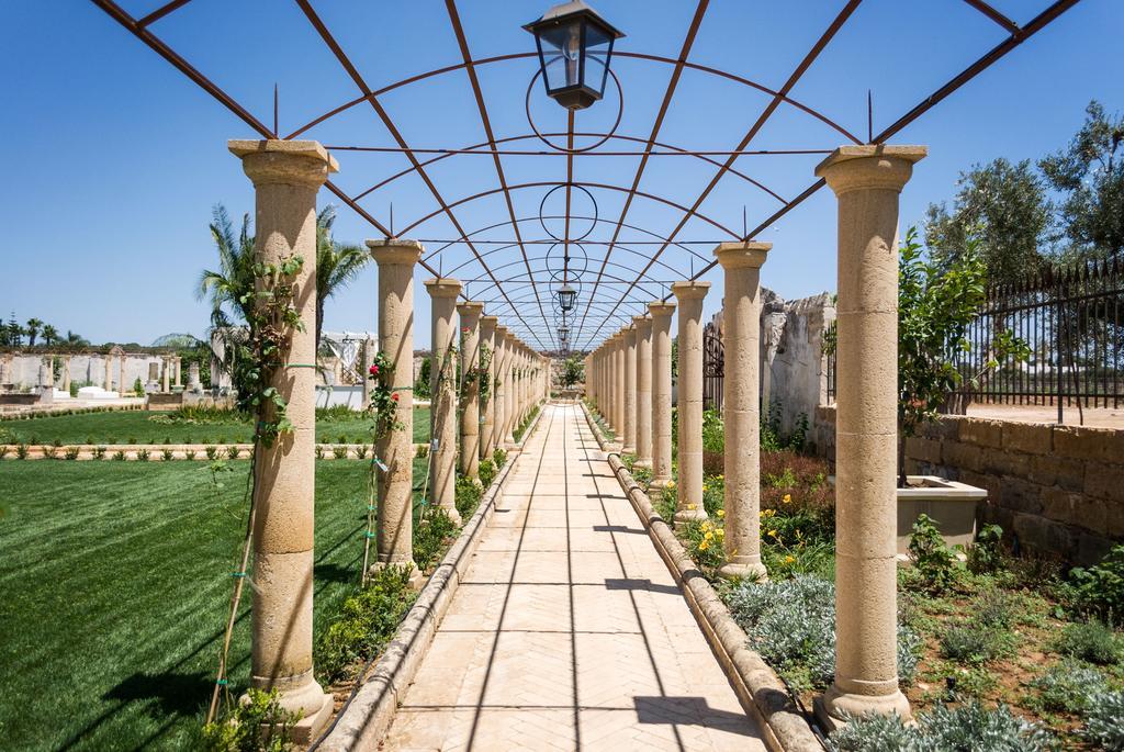 Tenuta Mose Charming House&Relais Gallipoli Buitenkant foto