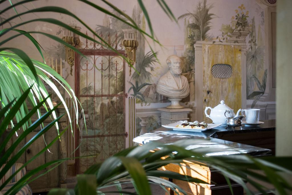 Tenuta Mose Charming House&Relais Gallipoli Buitenkant foto